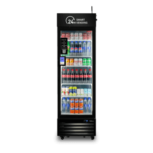 Mini 360-AI Vending Mini