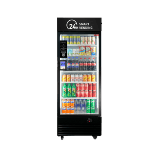 Plus 440-AI Vending Plus